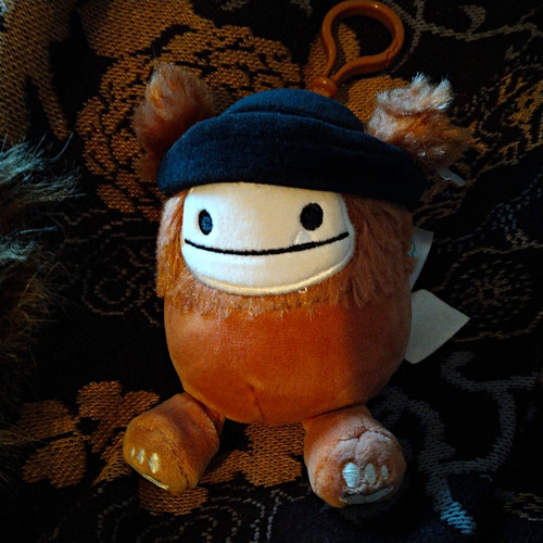 Squishmallows brown animal - squishmallows,
