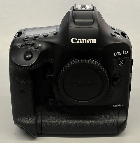 Canon eos 1dx body only - body,