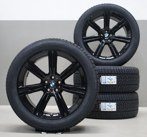 Genuine bmw g05 g06 20 - genuine,