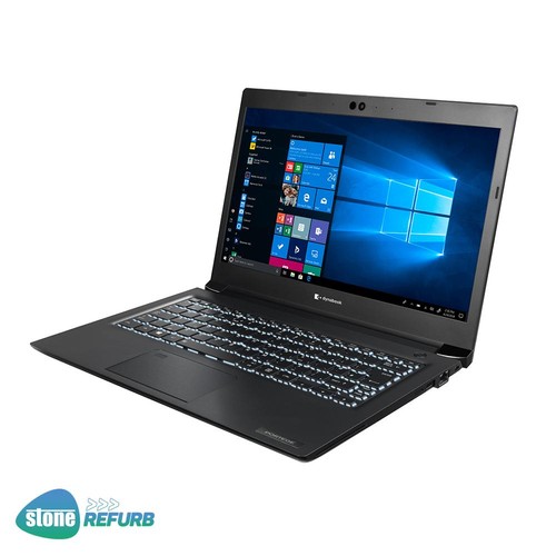Dynabook portege a30 intel - portege, a30-e