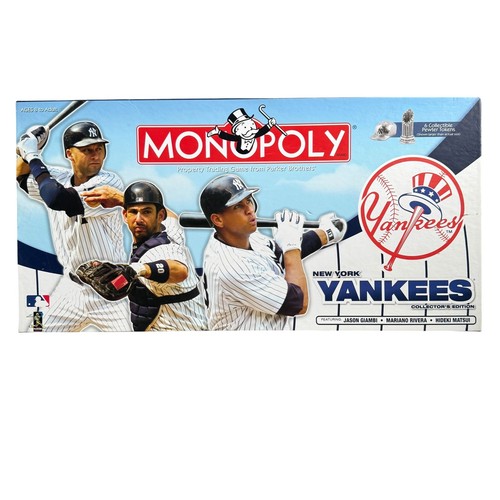 Usaopoly monopoly new york - usaopoly,