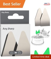 Seamless Knife Maintenance: 2x