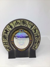 WDCC Snow White Evil Queen Magic Mirror Disney Classics Collection Ltd Ed - NEW
