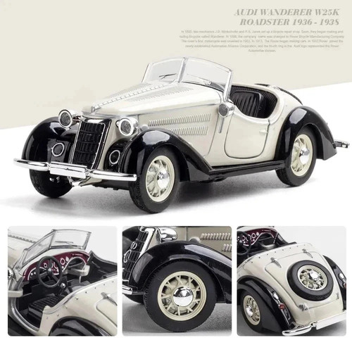 Vehicle model super - 1:32,