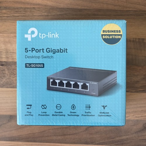 Link sg105s 5 port - tp-link, tl-sg105s
