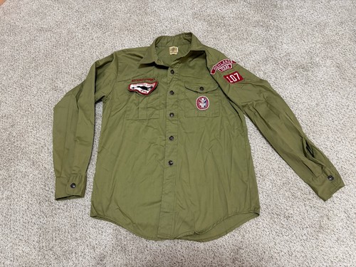 Boy scouts official - (bsa),