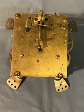 Vintage Haller Chiming  Mantle