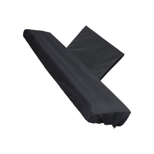 Upright piano protective cover - protective,