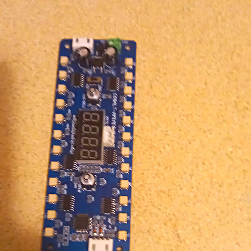 Development board pcb - pcb, module