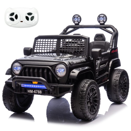 24v kids seater - 24v,