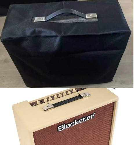 Dust cover blackstar debut 50r - blackstar,
