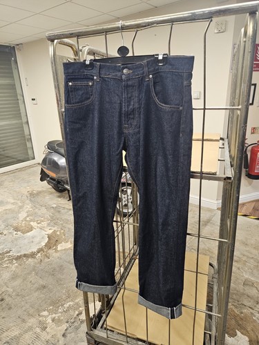 Selvedge jeans raw denim - selvedge,