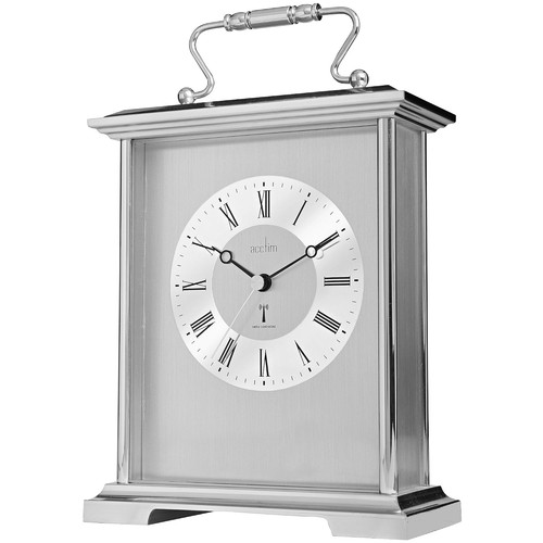 Acctim althorp mantel - acctim, clock