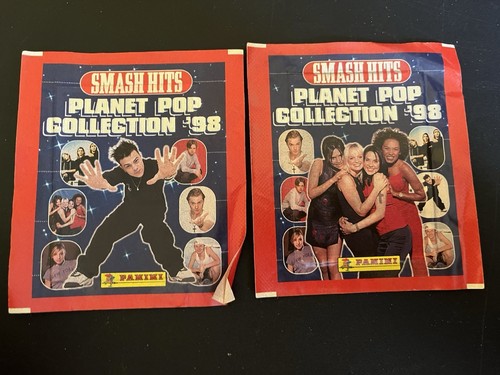 Smash hits planet pop - hits,