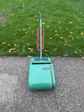 Qualcast Concorde E30  Lawnmower Excellent Working Order Collection Only Derby