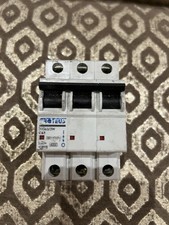 Proteus 31063/3W 63 amp Type C