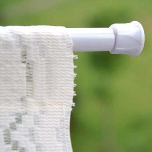 Extendable spring loaded net - spring,