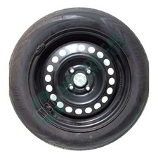 Honda - Jazz (2008 - 2025) 15"