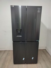 Hisense RQ5P470SMFE Fridge