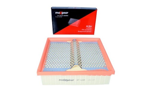 Fits maxgear 0337 - maxgear, air