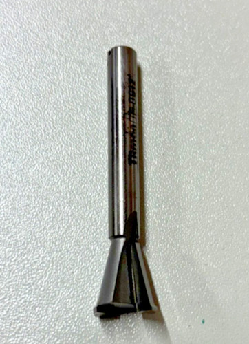 Titman premier dovetail cutter - titman,