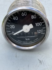 Speedo Speedometer VDO km With