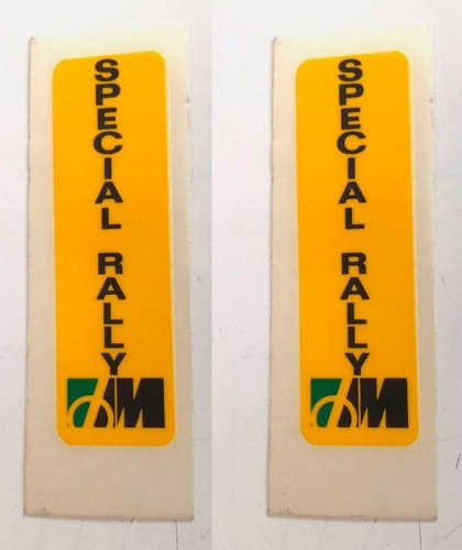 Marzocchi special rally - marzocchi,
