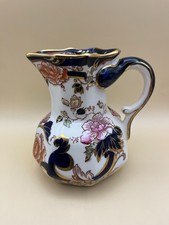Mason's Mandalay Jug, in great