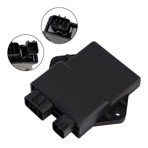 Cdi ignition system unit box - unit,