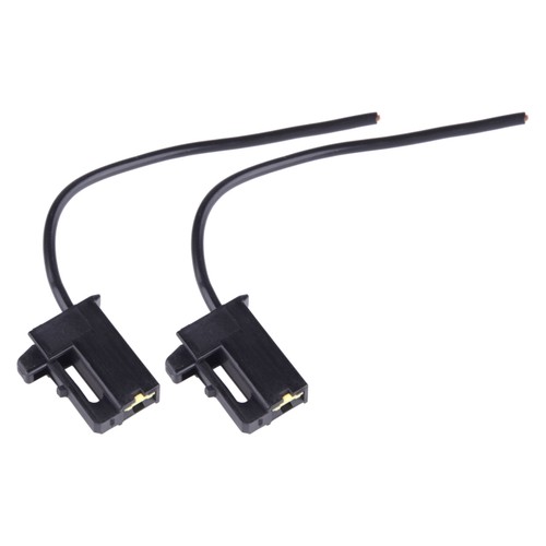 2pcs way wirehorn - wirehorn, connector