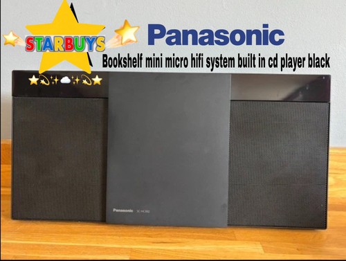 Panasonic hc302 bookshelf - panasonic,