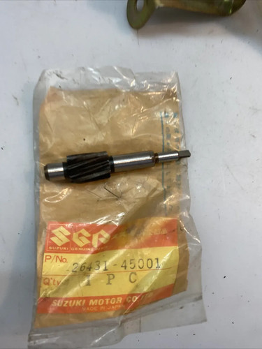 Suzuki gr650 gs1000 gs850 - gr650,