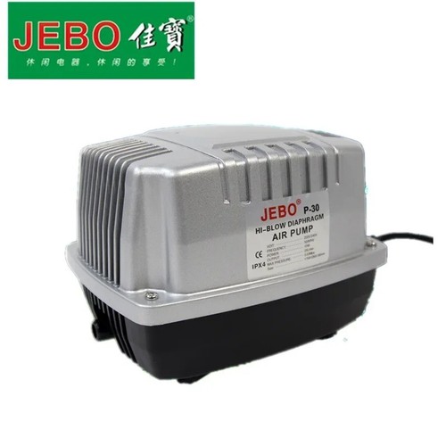 Jebo low noise - jebo,