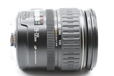 Canon 135mm is image - 28-135mm,