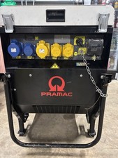 Pramac generator excellent - pramac,
