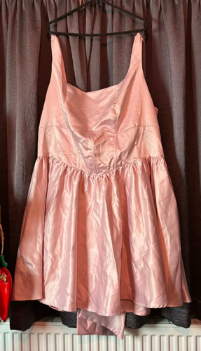 Beautiful pastel pink big - beautiful,
