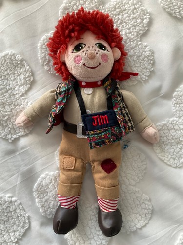 Jim from rosie - &,