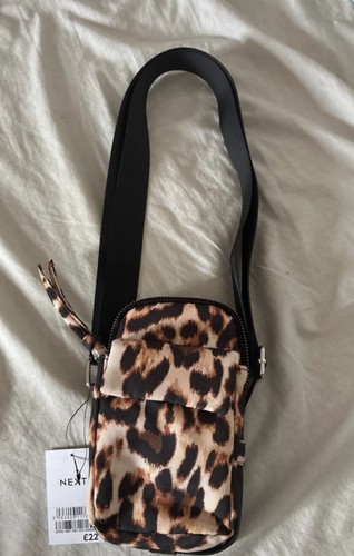 Bnwt next animal print leopard - next,
