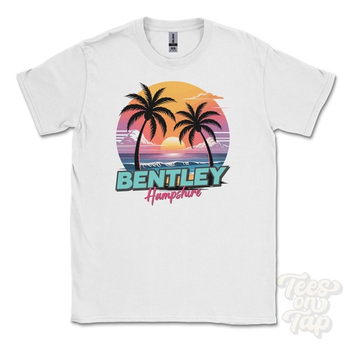 Bentley hampshire shirt - hampshire, t-shirt
