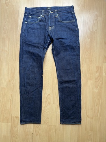 Edwin regular tapered - edwin,