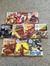 10x war picture library comics - picture,