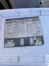 Old Dirty Unknown Bally