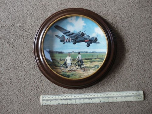 Royal doulton aircraft - royal,