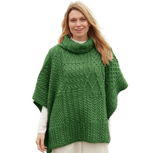 Aran woollen mills 100 - mills, 100%