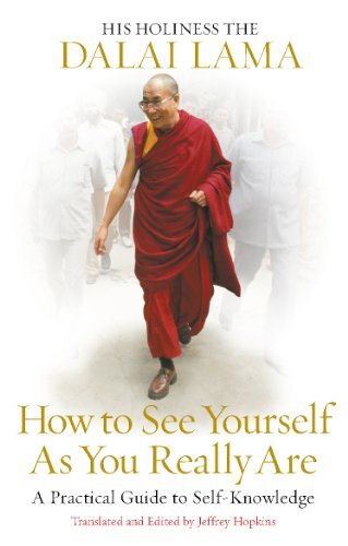 How see yourself you - see, as