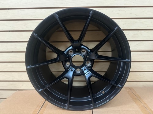 2014 wheels rims - 19",