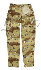 M65 Trouser Army Combat
