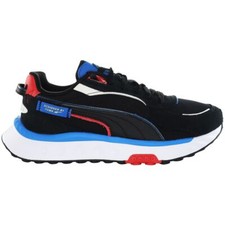 Puma Wild Rider Displaced Mens