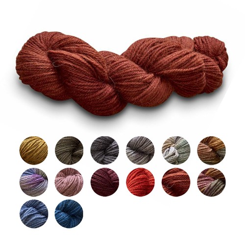 Manos alpaca wool yarn - alpaca,