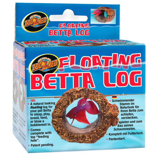 Zoo med floating betta - betta, aquatic